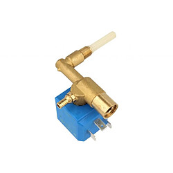 Calor Électrovanne pour centrale vapeur