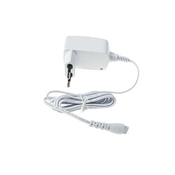 Calor Chargeur secteur pour épilateur