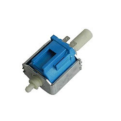 Avis Astoria Pompe CEME 47W pour centrale vapeur