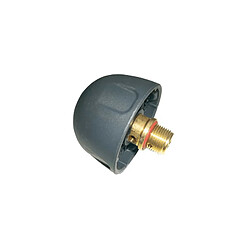 Astoria bouchon de sécurité pour centrale vapeur