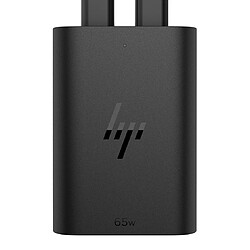 Acheter HP 65W GaN USB-C Laptop Charger