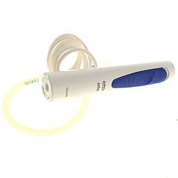 Braun Manche et tuyau pour irrigateur dentaire pas cher