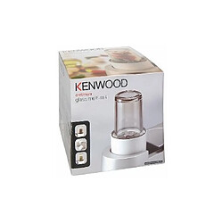 Acheter Kenwood mini cuve en verre pour robot Chef AT320A