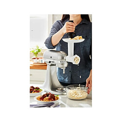 Kitchenaid Hachoir pour robot pâtissier pas cher