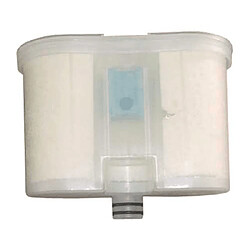 Delonghi cartouche filtrante entretien linge