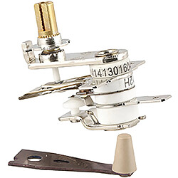 Bosch Thermostat pour centrale vapeur 00612187