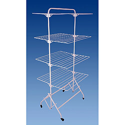 Faverge Séchoir 4 Niveaux 32m