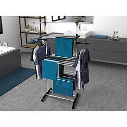Acheter Kitchen move Séchoir à linge Ultima