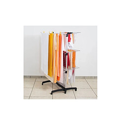 Avis Séchoir à linge 40m - FLP 2014 F3 N - FILPLAST