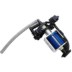 Calor Pompe pour centrale vapeur