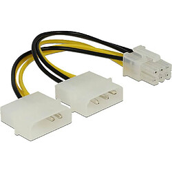 Adaptateur TNT