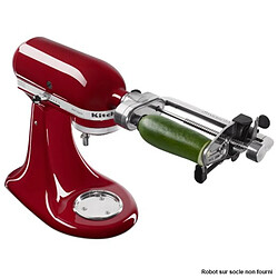 Avis KitchenAid 5KSM1APC