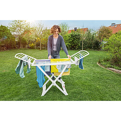 Acheter Séchoir à linge 20m - 157218 - Solar - VILEDA