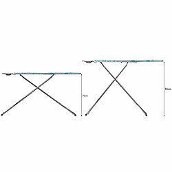 Avis Vileda Table à Repasser Star