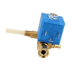 Calor Électrovanne pour centrale vapeur pas cher