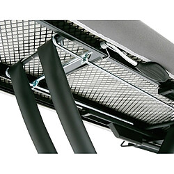 Avis Laurastar Table à repasser Plusboard - Gris foncé