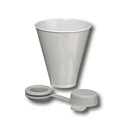 Braun Entonnoir pour accessoire de repassage