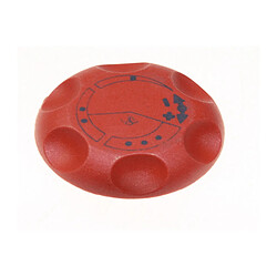 Domena bouton de commande thermostat pour centrale vapeur