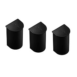 Laurastar Cartouches Anticalcaires x3