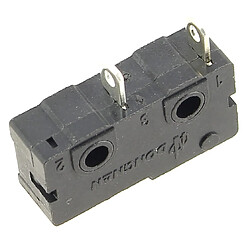 Avis Calor Micro-interrupteur pour centrale vapeur