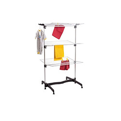 Séchoir à linge 40m - FLP 2014 F3 N - FILPLAST