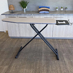 Kitchen Move Table à Repasser 125x40cm