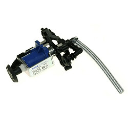 Calor Pompe pour centrale vapeur