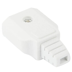 Avis Wewoo Adaptateur de prise universel