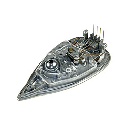 Rowenta Semelle complète pour centrale vapeur