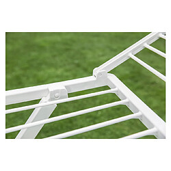 Séchoir à linge 20m - 157218 - Solar - VILEDA pas cher