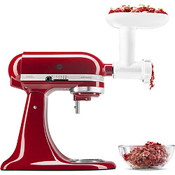 Accessoires robot de cuisine