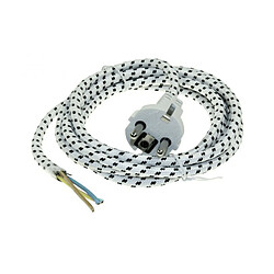 Calor câble d’alimentation pour fer à repasser - 3 m