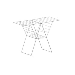 Étendoir & corde à linge