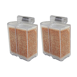 Domena Cassettes anticalcaire Type B