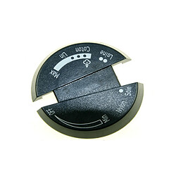 Astoria Manette de thermostat pour fer