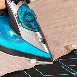 Avis Cecotec housse de table à repasser StrongBoard 100 Boracay