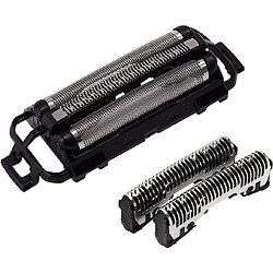 Panasonic grille et couteaux de rasoir Wes 9015