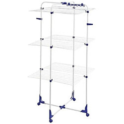 Leifheit Séchoir à linge tour 34m