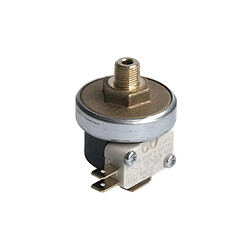 Polti Pressostat pour centrale vapeur