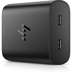 HP 65W GaN USB-C Laptop Charger pas cher