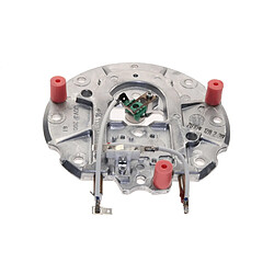 Calor résistance et thermostat repassage