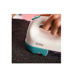 Solac Rase-peluches électrique Q609 pas cher