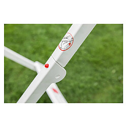 Étendoir & corde à linge