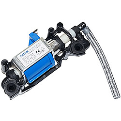 Calor Pompe complète pour centrale vapeur