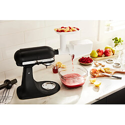 Kitchenaid passoire fruits et légumes pour robot Artisan pas cher