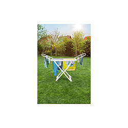 Avis Séchoir à linge 20m - 157218 - Solar - VILEDA