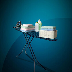 Acheter Cecotec housse de table à repasser StrongBoard 100 Boracay