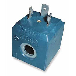 Avis Bobine électrovanne pour centrale vapeur