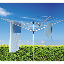 Étendoir & corde à linge