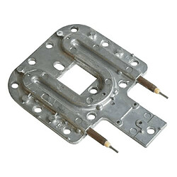 Polti résistance de chaudière pour centrale vapeur